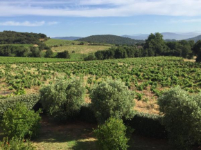 Appartement T3 - résidence de standing vue vignes